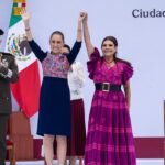 Latido Claudia Sheinbaum y Clara Brugada: la transformación de la Ciudad de México, unidad y coordinación