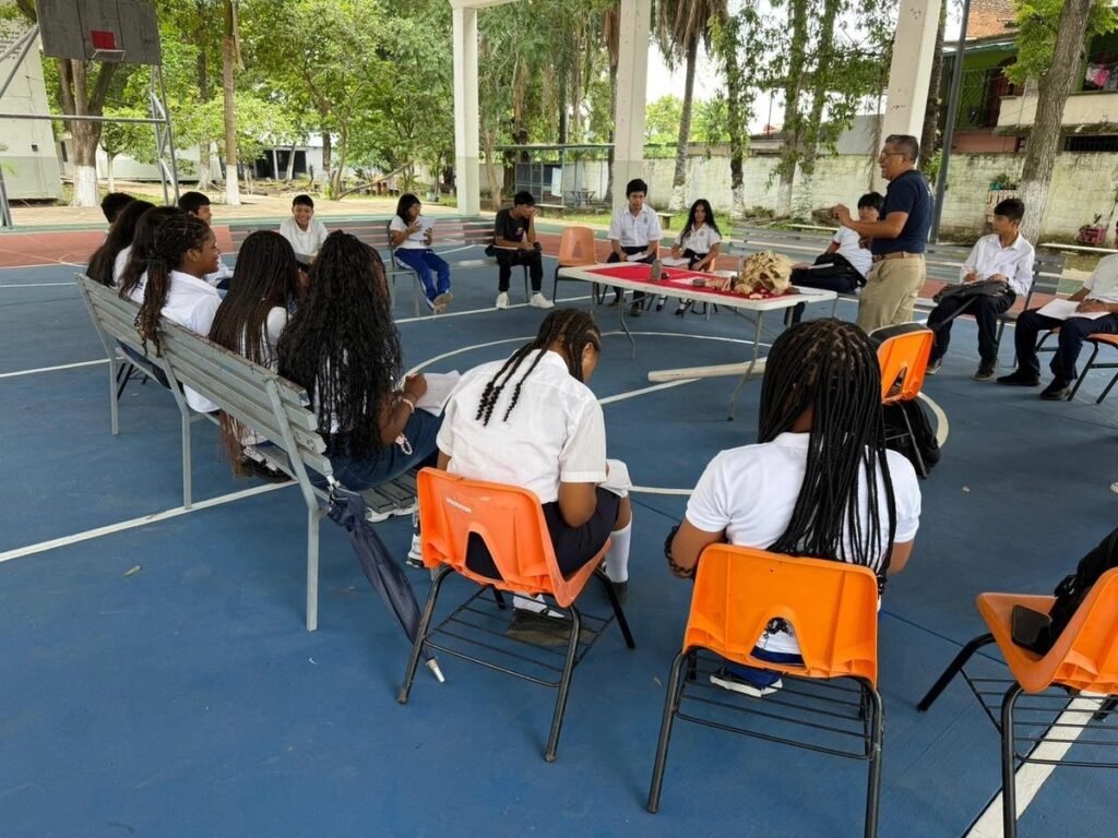 Estudios sin fronteras: Tapachula facilita la revalidación para población migrante