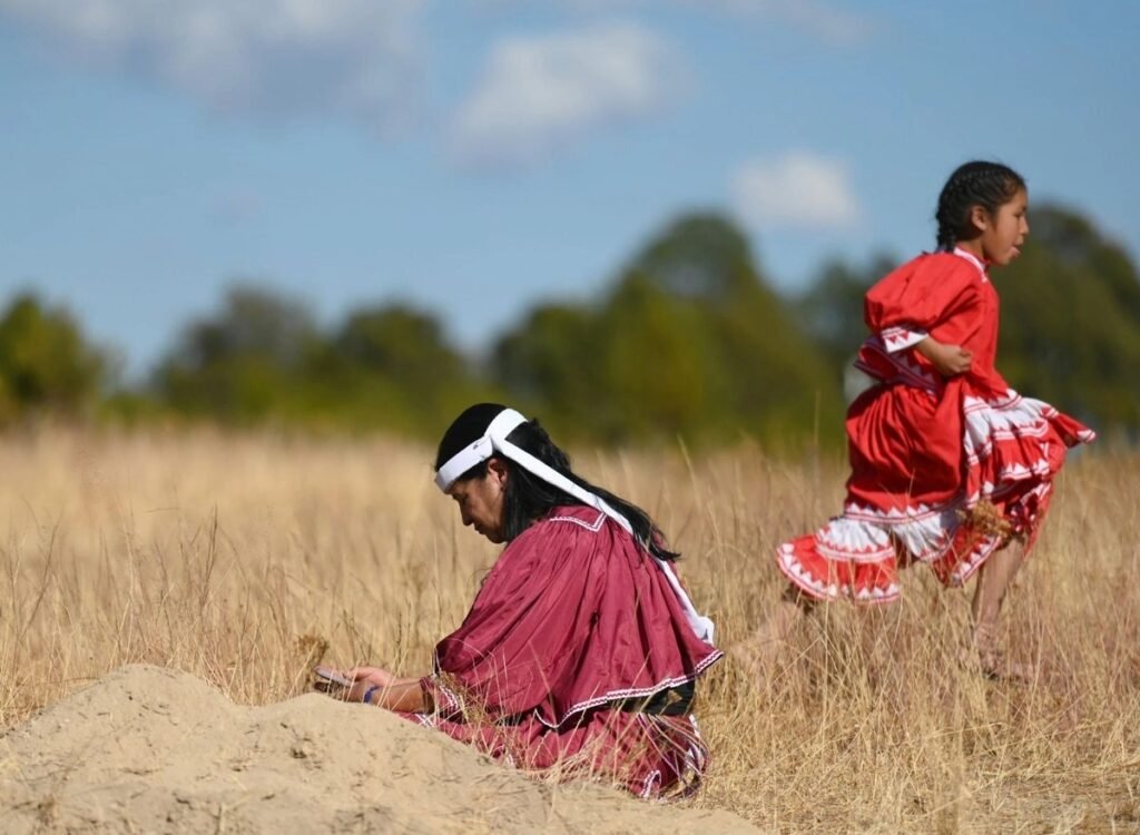 Por primera vez, pueblos originarios elegirán a sus representantes con sus propias normas