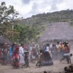 San Andrés Cohamiata alza la voz: comunidad Wixárika pide protección ante la inseguridad