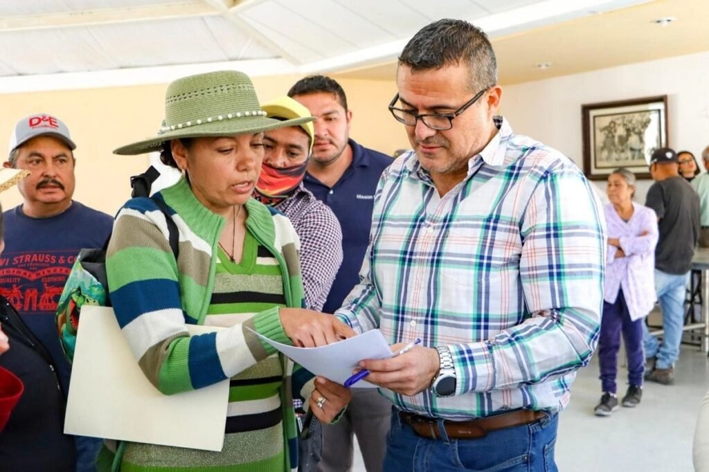 “Queremos estar seguros”: vecinos piden revisar planta de gas en San José Iturbide