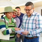 “Queremos estar seguros”: vecinos piden revisar planta de gas en San José Iturbide