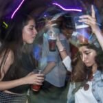 La generación Z cambia la fiesta: menos alcohol y más bebidas 0.0