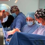 Su última voluntad fue donar: cuatro personas recibirán una nueva oportunidad