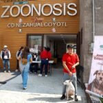 Salud, adopciones y cuidado animal: así será la primera Feria de los Seres Sintientes en Neza