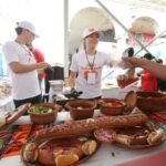 Tradición tapatía: reparten 25 mil tortas y el gasto estimado alcanza casi 4 mdp