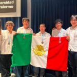 De México para el mundo: estudiantes destacan entre 21 países en Matemáticas