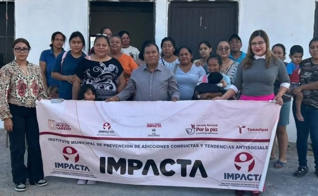 “Abuelito Soy Tu Nieto”: el programa que busca devolver compañía a adultos mayores