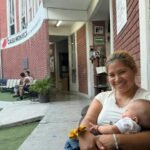 Entre nuevos retos y redes de apoyo: así reconstruyen su vida migrantes en Nuevo León