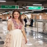 Clara Brugada: 25 mil mdp para el Metro en 2026, una inversión que cambia la movilidad de millones en la Ciudad de México