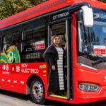 Clara Brugada impulsa la Línea 4 del Metrobús Eléctrico Quetzalcóatl: más de 150 mil personas pueden viajar al Aeropuerto Internacional de la Ciudad de México