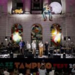 ¡Que suene el jazz! Tampico ofrece 12 conciertos gratuitos