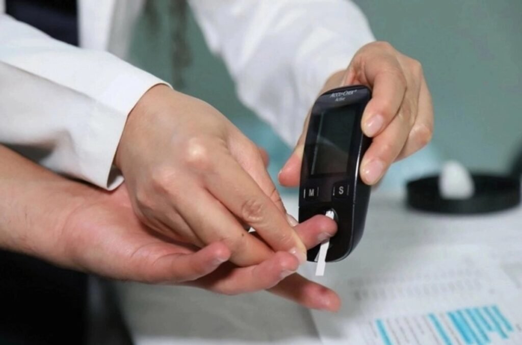 Solo 3 de cada 10 mexicanos con diabetes tienen la enfermedad controlada