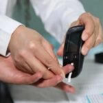 Solo 3 de cada 10 mexicanos con diabetes tienen la enfermedad controlada
