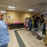 “Cuidar nuestra salud es amor propio”: llaman a detectar a tiempo el cáncer de mama