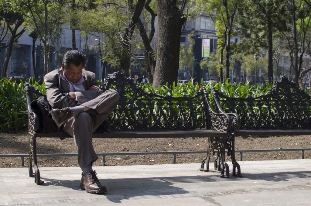 ¿Duermes mal seguido? Esto podría estar pasando con tu salud mental