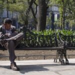 ¿Duermes mal seguido? Esto podría estar pasando con tu salud mental