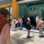 Las mujeres mayores, entre las más olvidadas: la deuda de México con los cuidados